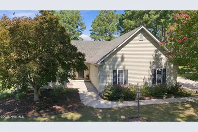 1405 Warwick Circle, Winterville, NC 28590 - Photo 39