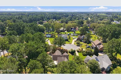 1405 Warwick Circle, Winterville, NC 28590 - Photo 45