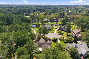 1405 Warwick Cir, Winterville, NC 28590 - Photo 45