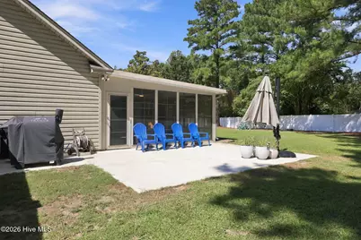 1405 Warwick Circle, Winterville, NC 28590 - Photo 33