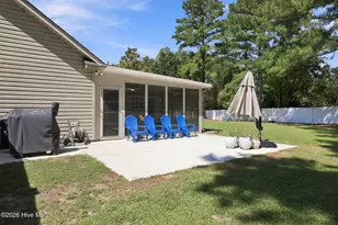 1405 Warwick Cir, Winterville, NC 28590 - Photo 33