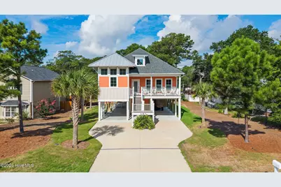 157 NE 4th Street, Oak Island, NC 28465 - Photo 31