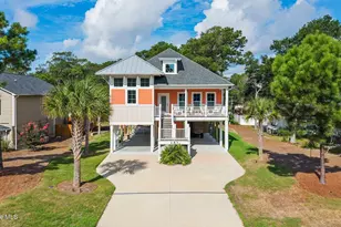 157 NE 4th St, Oak Island, NC 28465 - Photo 31