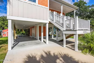 157 NE 4th Street, Oak Island, NC 28465 - Photo 21