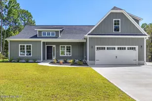 107 Gold Coast Dr, Hampstead, NC 28443 - Photo 1