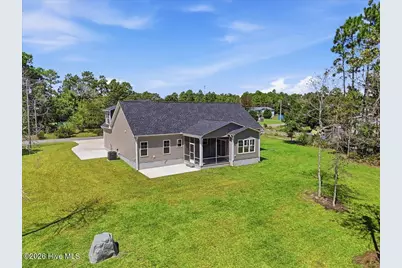 107 Gold Coast Drive, Hampstead, NC 28443 - Photo 3
