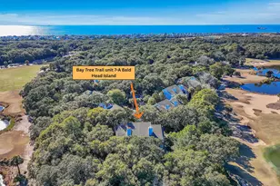 20 Bay Tree Trail, Bald Head Island, NC 28461 - Photo 39