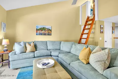 20 Bay Tree Trail #Unit 7a, Bald Head Island, NC 28461 - Photo 17