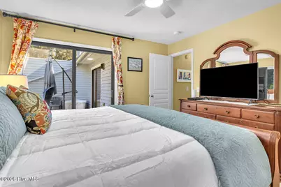 20 Bay Tree Trail #Unit 7a, Bald Head Island, NC 28461 - Photo 31