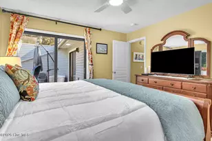 20 Bay Tree Trail, Bald Head Island, NC 28461 - Photo 31