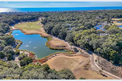 20 Bay Tree Trail #Unit 7a, Bald Head Island, NC 28461 - Photo 45