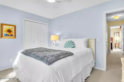 20 Bay Tree Trail #Unit 7a, Bald Head Island, NC 28461 - Photo 35