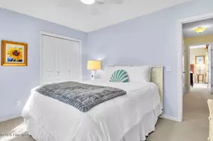 20 Bay Tree Trail, Bald Head Island, NC 28461 - Photo 35