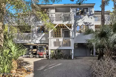 20 Bay Tree Trail #Unit 7a, Bald Head Island, NC 28461 - Photo 1