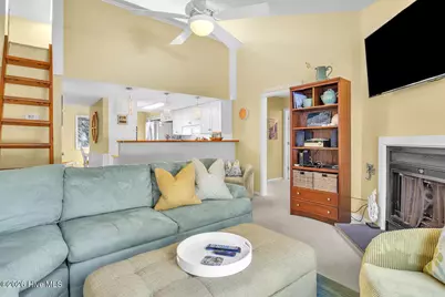 20 Bay Tree Trail #Unit 7a, Bald Head Island, NC 28461 - Photo 15