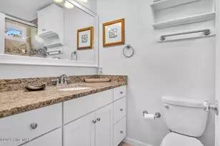20 Bay Tree Trail, Bald Head Island, NC 28461 - Photo 33