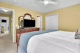 20 Bay Tree Trail, Bald Head Island, NC 28461 - Photo 29