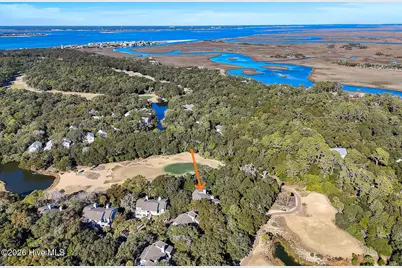 20 Bay Tree Trail #Unit 7a, Bald Head Island, NC 28461 - Photo 47