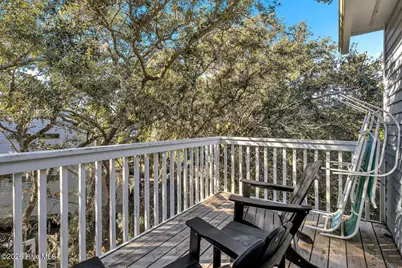 20 Bay Tree Trail #Unit 7a, Bald Head Island, NC 28461 - Photo 9