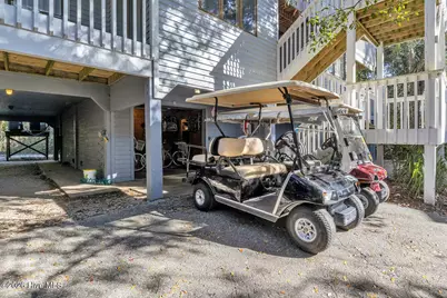 20 Bay Tree Trail #Unit 7a, Bald Head Island, NC 28461 - Photo 41