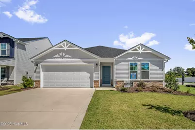 8 W Emily Gardens Drive, Selma, NC 27576 - Photo 31