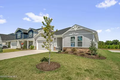 8 W Emily Gardens Drive, Selma, NC 27576 - Photo 5