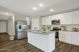 8 W Emily Gardens Dr, Selma, NC 27576 - Photo 5