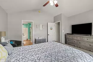 25 Lawrence Ct, Smithfield, NC 27577 - Photo 21