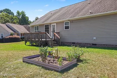 25 Lawrence Court, Smithfield, NC 27577 - Photo 29