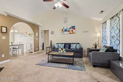 25 Lawrence Court, Smithfield, NC 27577 - Photo 9