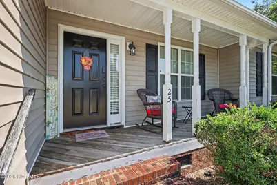 25 Lawrence Court, Smithfield, NC 27577 - Photo 5