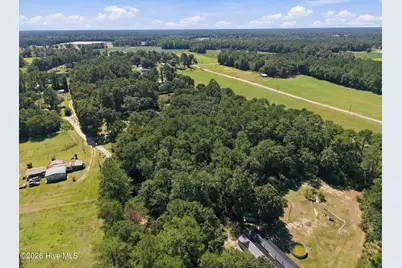 163 John Hall Farm Lane, Beulaville, NC 28518 - Photo 9
