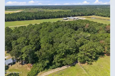 163 John Hall Farm Lane, Beulaville, NC 28518 - Photo 15