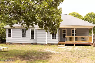 38 Cross Roads Court, Broadway, NC 27505 - Photo 45