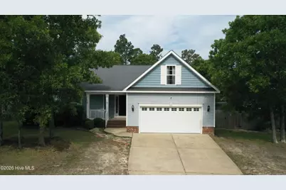 38 Cross Roads Court, Broadway, NC 27505 - Photo 1