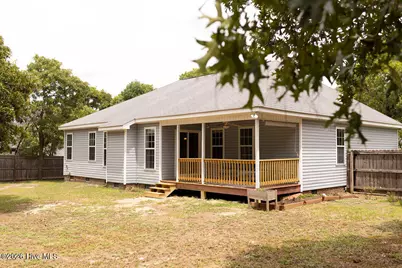 38 Cross Roads Court, Broadway, NC 27505 - Photo 47