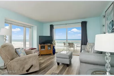 1101 Sand Dollar Court, Kure Beach, NC 28449 - Photo 5