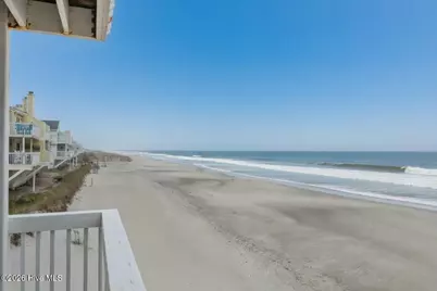 1101 Sand Dollar Court, Kure Beach, NC 28449 - Photo 21