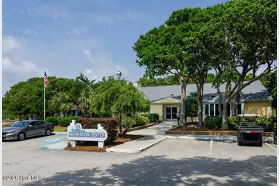 1101 Sand Dollar Court, Kure Beach, NC 28449 - Photo 31
