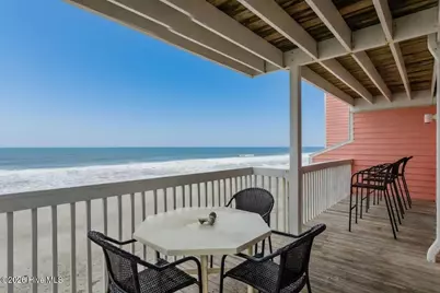1101 Sand Dollar Court, Kure Beach, NC 28449 - Photo 25