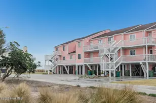 1101 Sand Dollar Ct, Kure Beach, NC 28449 - Photo 1