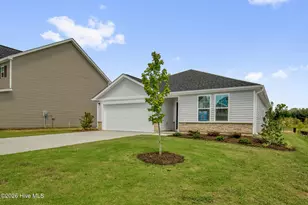 31 E Emily Gardens Dr, Selma, NC 27576 - Photo 9