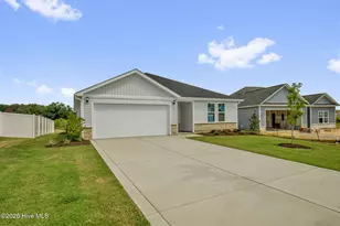 31 E Emily Gardens Dr, Selma, NC 27576 - Photo 11