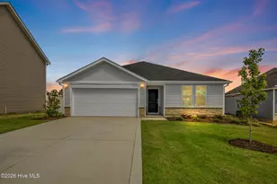 31 E Emily Gardens Dr, Selma, NC 27576 - Photo 37