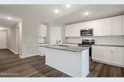 31 E Emily Gardens Drive, Selma, NC 27576 - Photo 7