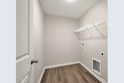 31 E Emily Gardens Drive, Selma, NC 27576 - Photo 31