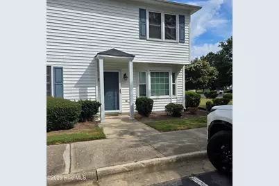 3830 Sterling Pointe Drive #P7, Winterville, NC 28590 - Photo 1