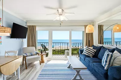 222 Carolina Beach Avenue N #Unit 315, Carolina Beach, NC 28428 - Photo 3