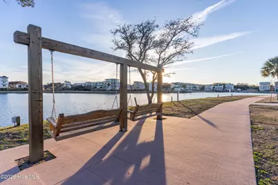 222 Carolina Beach Avenue N #Unit 315, Carolina Beach, NC 28428 - Photo 19