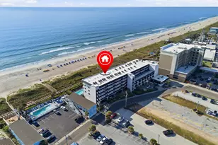 222 Carolina Beach Ave N, Carolina Beach, NC 28428 - Photo 1